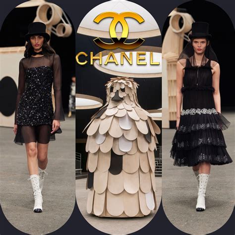 haute couture chanel velours|Chanel haute couture shows.